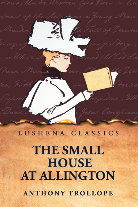 The Small House at Allington