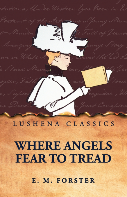 Where Angels Fear to Tread