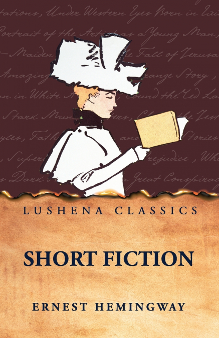 Short Fiction