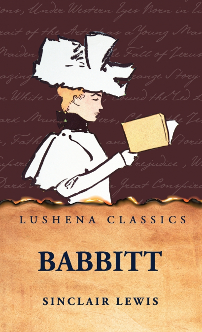 Babbitt by Sinclair Lewis