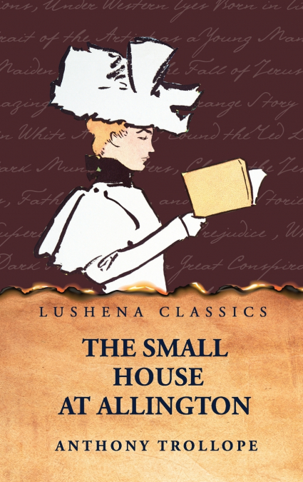 The Small House at Allington