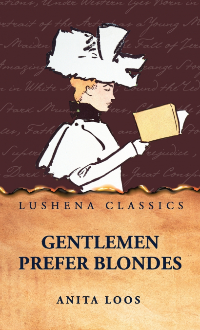 Gentlemen Prefer Blondes