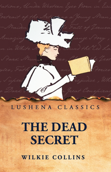 The Dead Secret