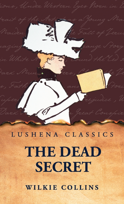 The Dead Secret