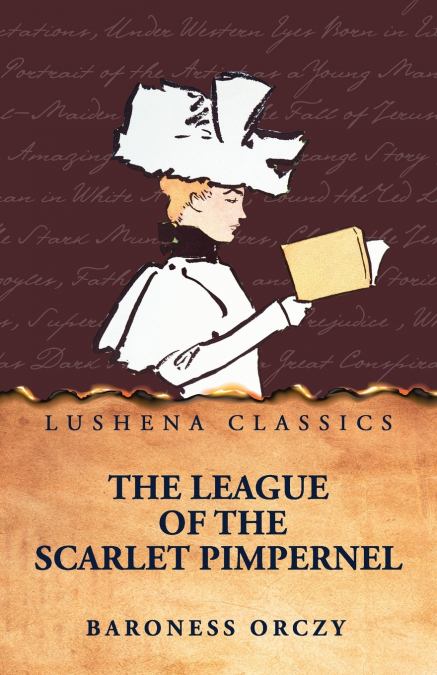 The League of the Scarlet Pimpernel
