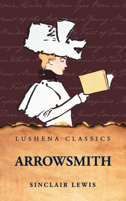 Arrowsmith
