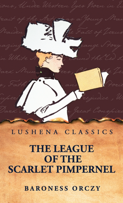 The League of the Scarlet Pimpernel