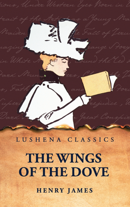 The Wings of the Dove