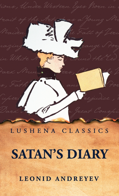 Satan’s Diary