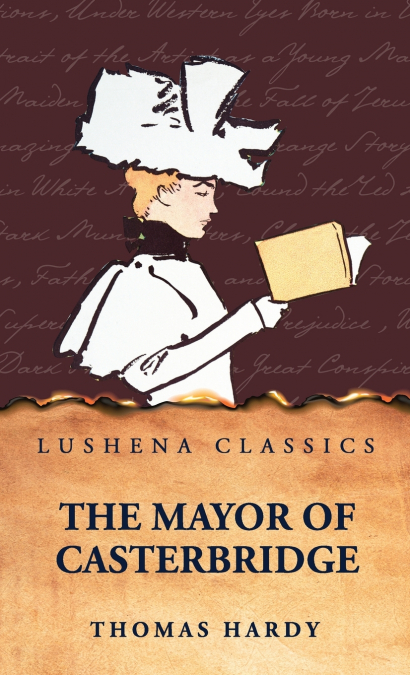 The Mayor of Casterbridge