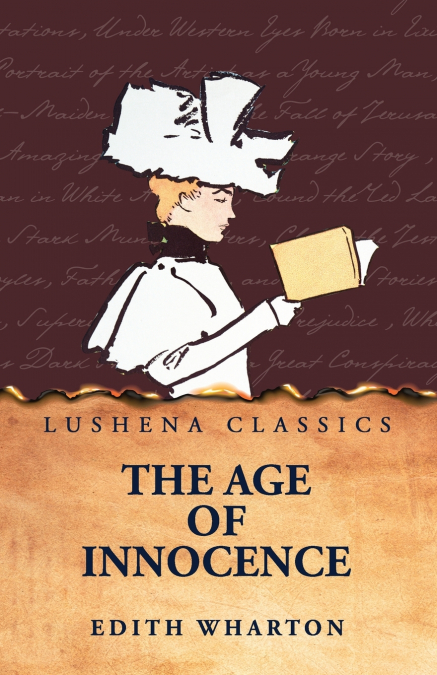 The Age of Innocence