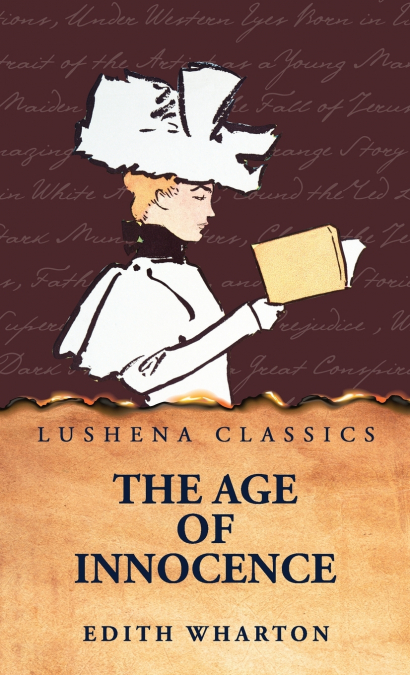 The Age of Innocence