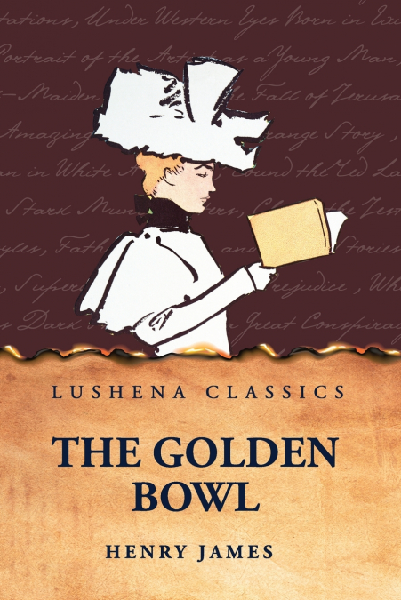 The Golden Bowl