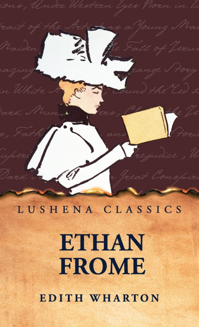 Ethan Frome