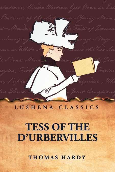 Tess of the d’Urbervilles