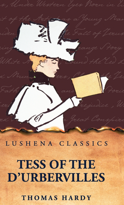 Tess of the d’Urbervilles