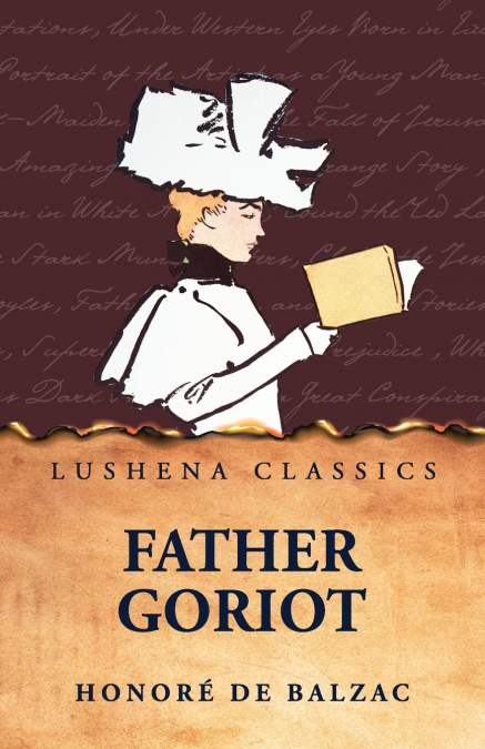 Father Goriot