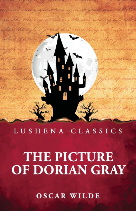 The Picture of Dorian Gray