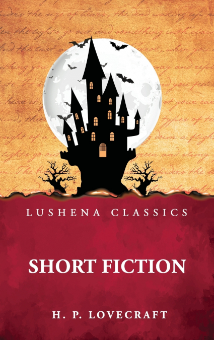 Short Fiction