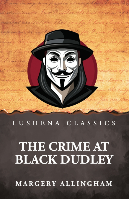 The Crime at Black Dudley