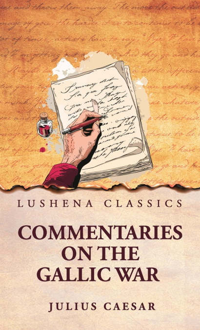 Commentaries on the Gallic War