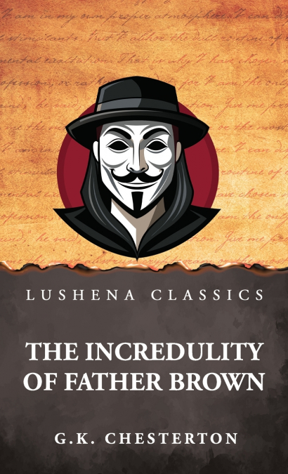 The Incredulity of Father Brown