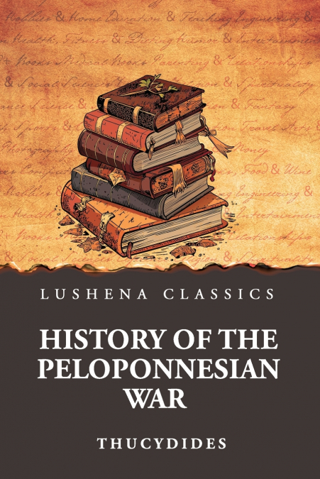 History of the Peloponnesian War