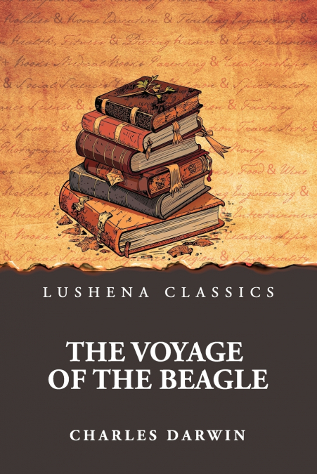 The Voyage of the Beagle