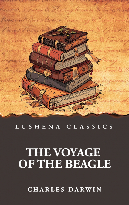 The Voyage of the Beagle
