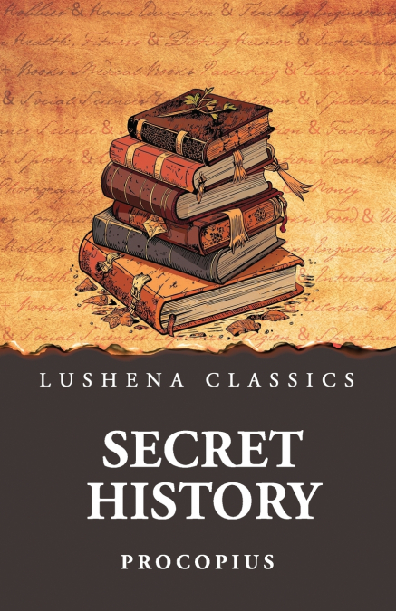 The Secret History