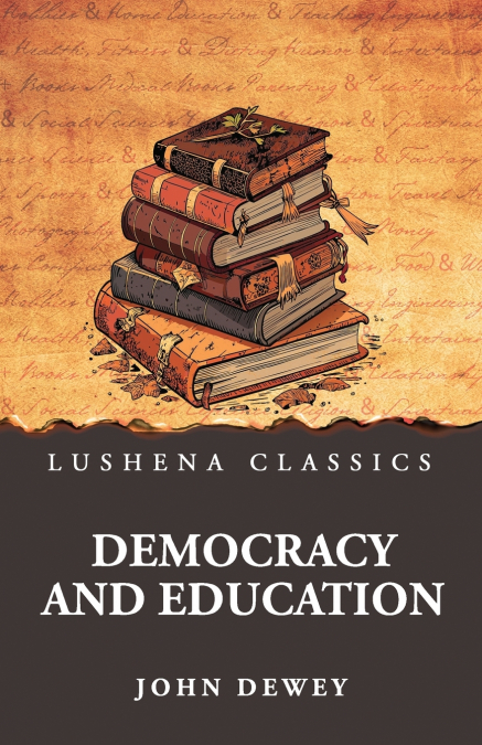 Democracy and Education
