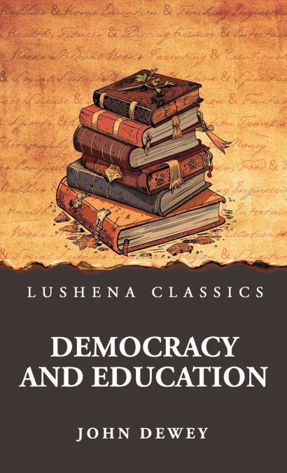 Democracy and Education