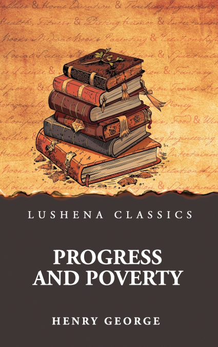Progress and Poverty