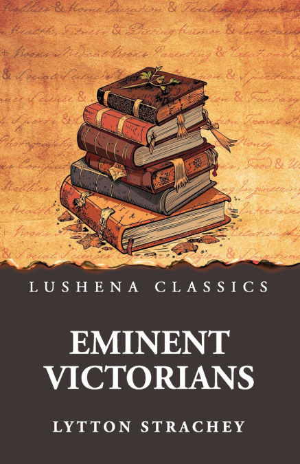 Eminent Victorians