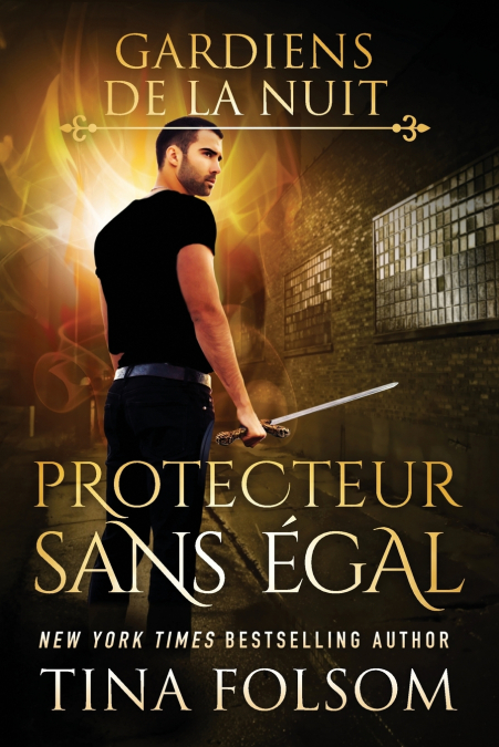 Protecteur Sans Égal