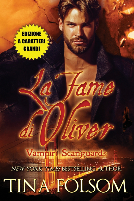 La Fame di Oliver (Edizione a caratteri grandi)