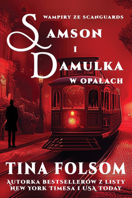 Samson i Damulka w Opałach