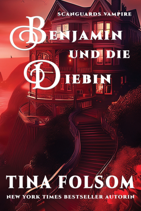 Benjamin und die Diebin