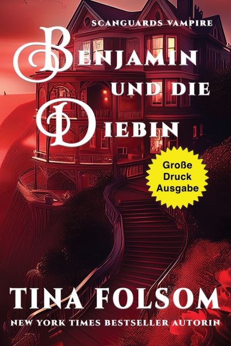 Benjamin und die Diebin