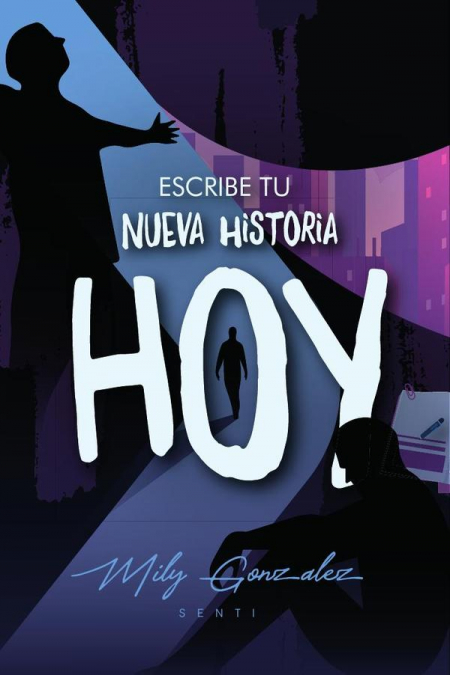 Escribe tu nueva historia hoy
