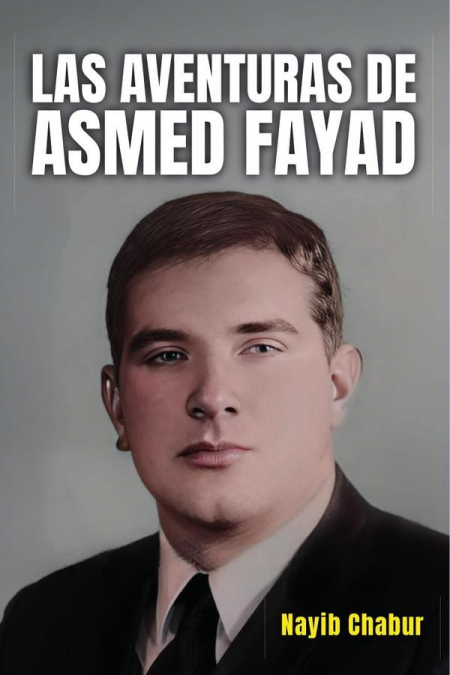Las aventuras de asmed fayad