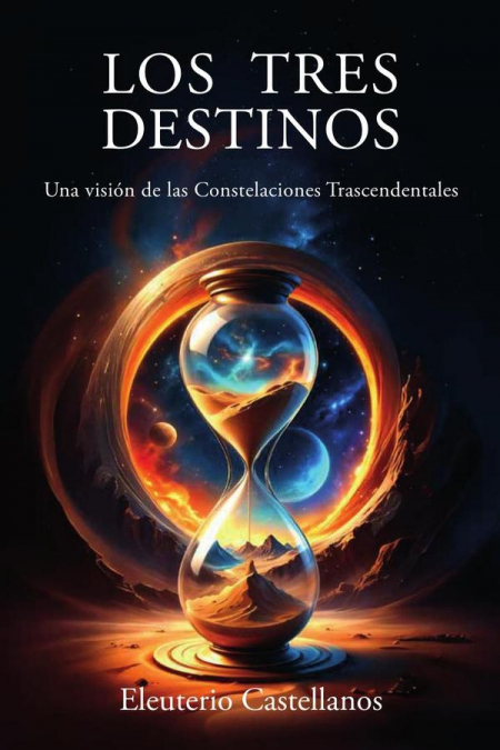 LOS TRES DESTINOS: Una visión de las Constelaciones Trascendentales