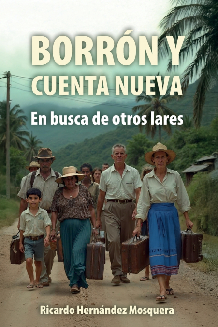 BORRÓN Y CUENTA NUEVA