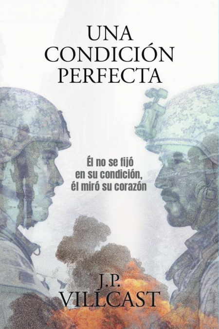 UNA CONDICIÓN PERFECTA: El no se fijó en su condición, el miró su corazón