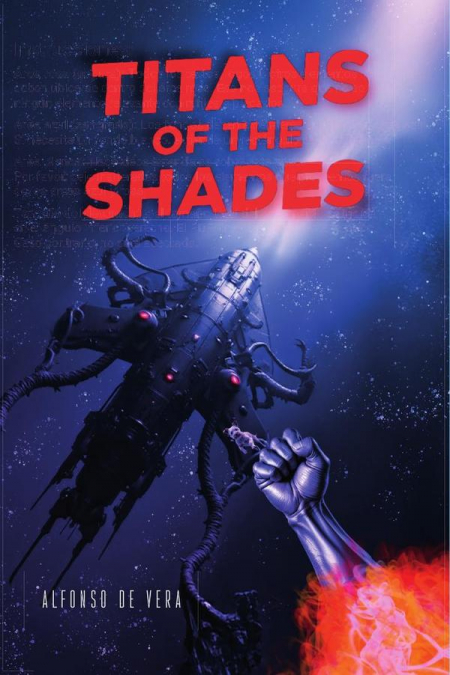 Titans of the shades