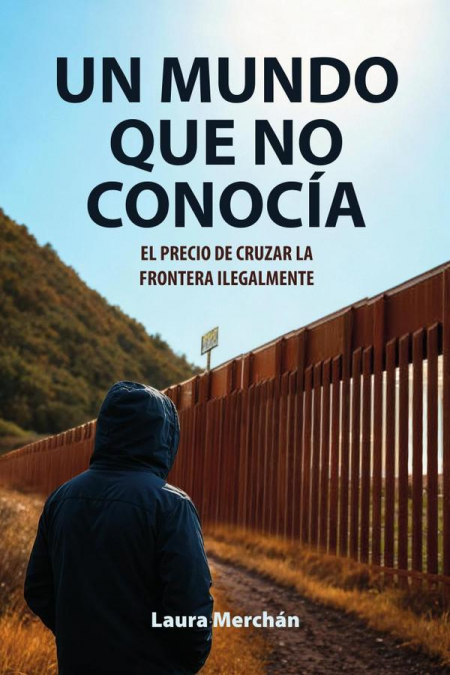 Un mundo que no conocía: El precio de cruzar la frontera ilegalmente