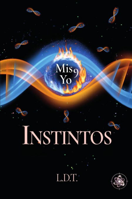 Instintos Mis 9 Yo
