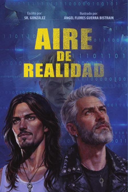 Aire de Realidad