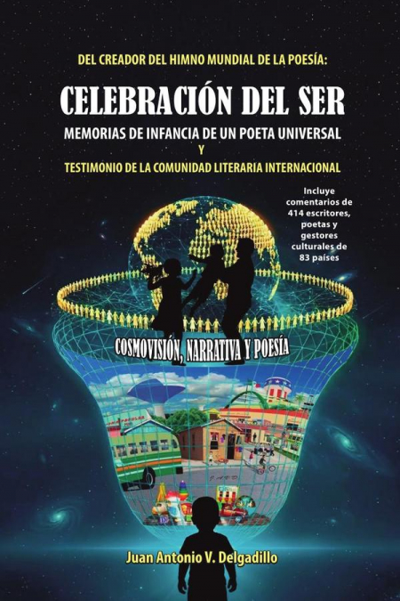 Celebración del ser