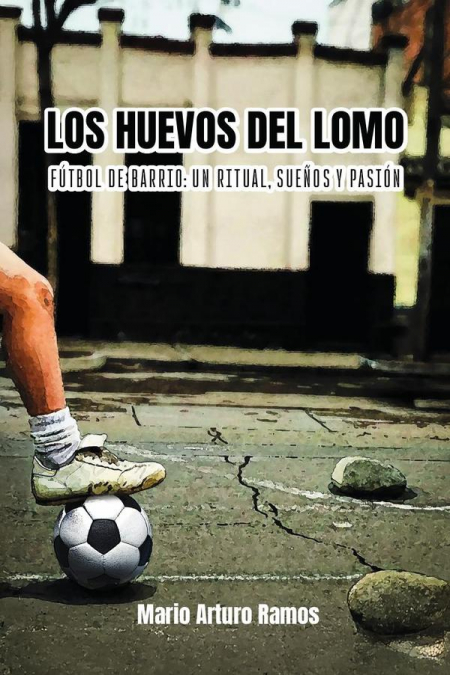 LOS HUEVOS DEL LOMO